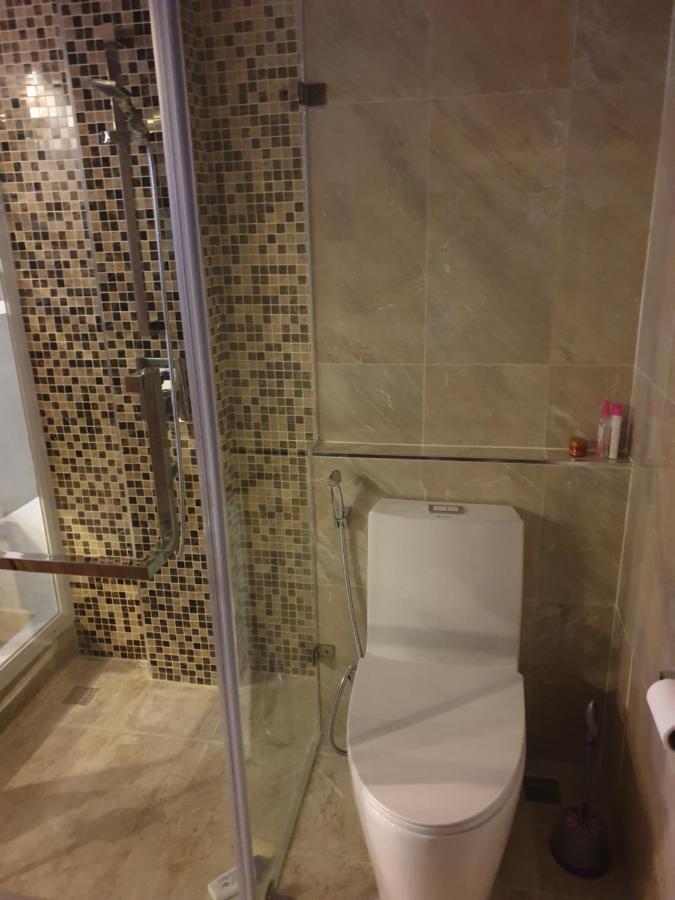 Grand Avenue 1 Bedroom Condo Pattaya Exterior photo